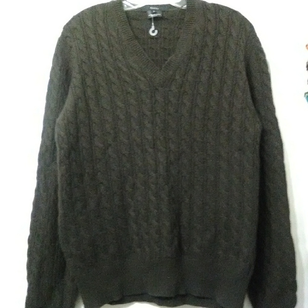 Gucci sweater